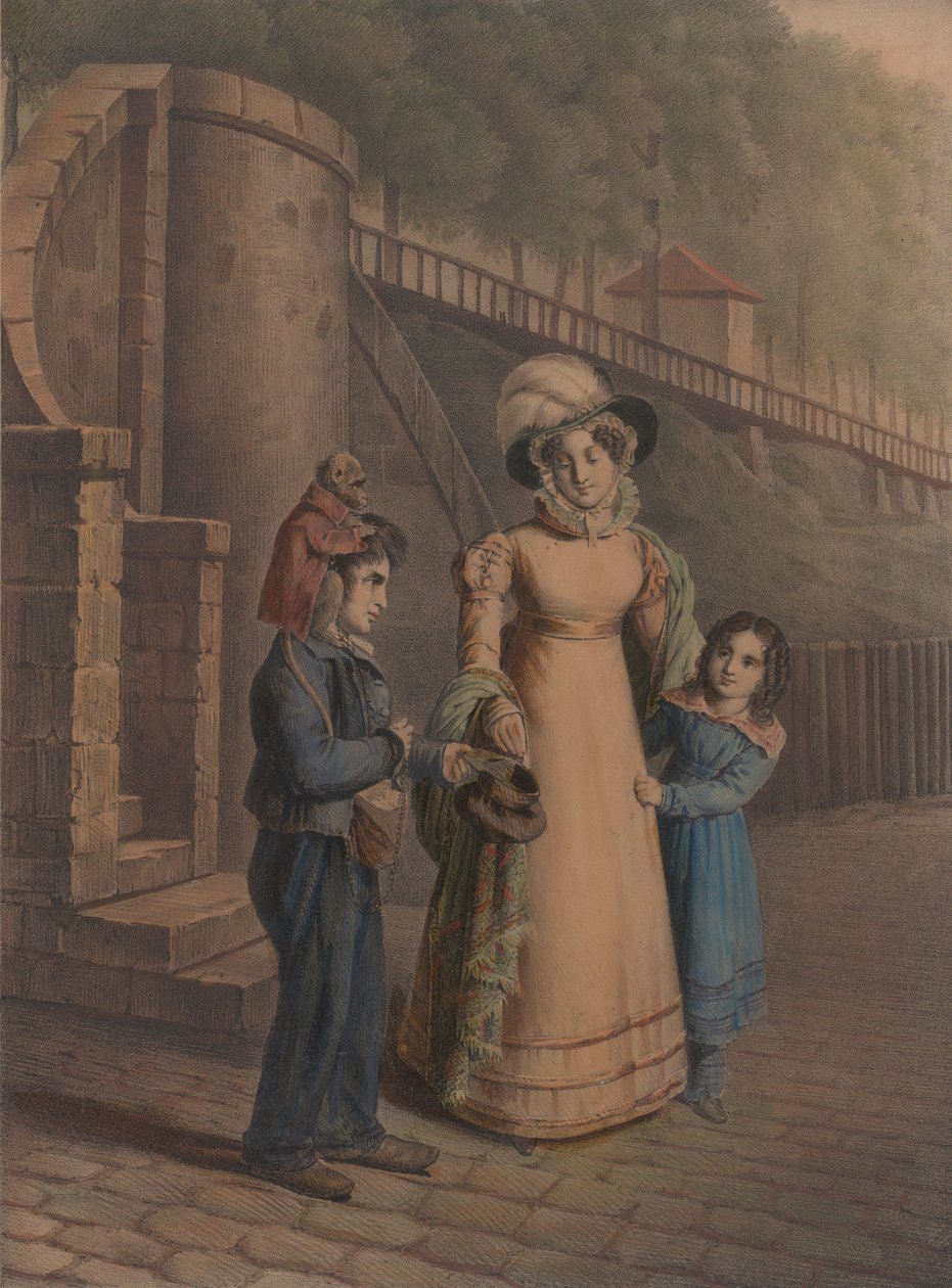 Floresta. de Charles Louis Constans