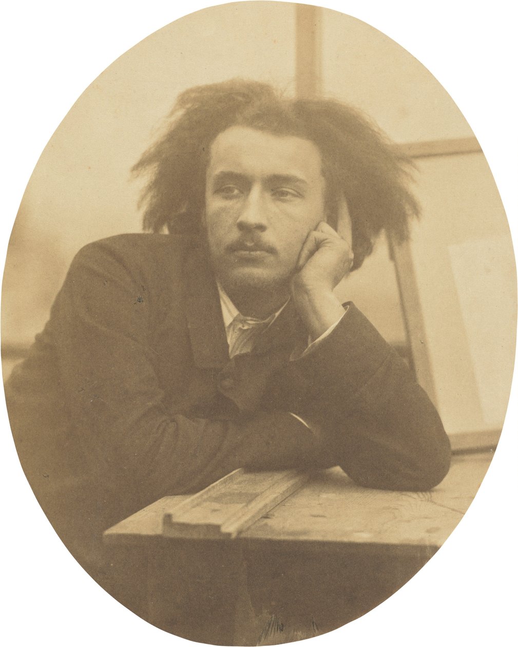Floresta. de Charles Marville
