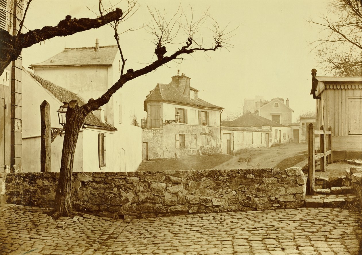 A Impasse de l