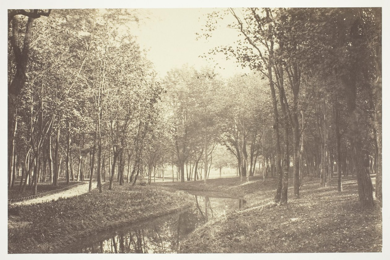 Sem título de Charles Marville