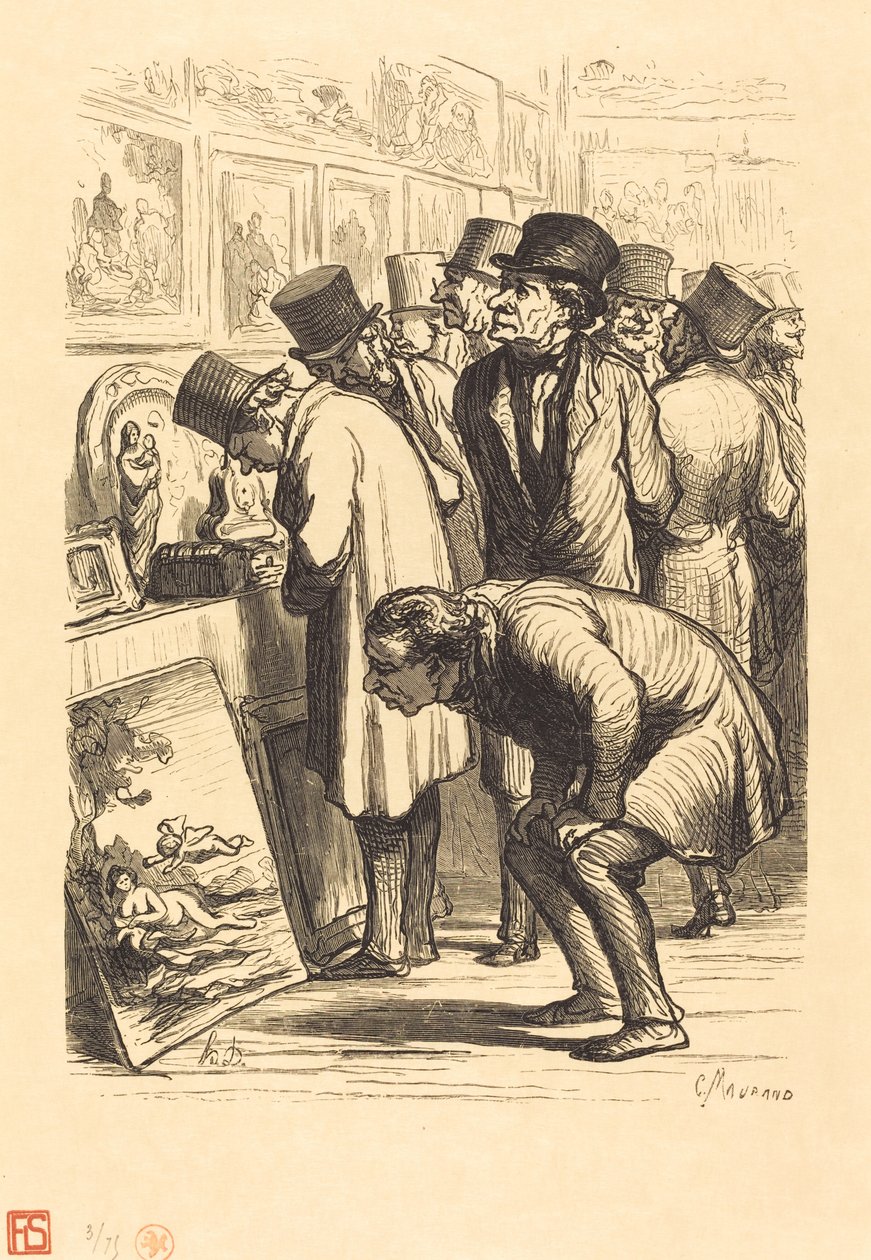 Une Salle de l