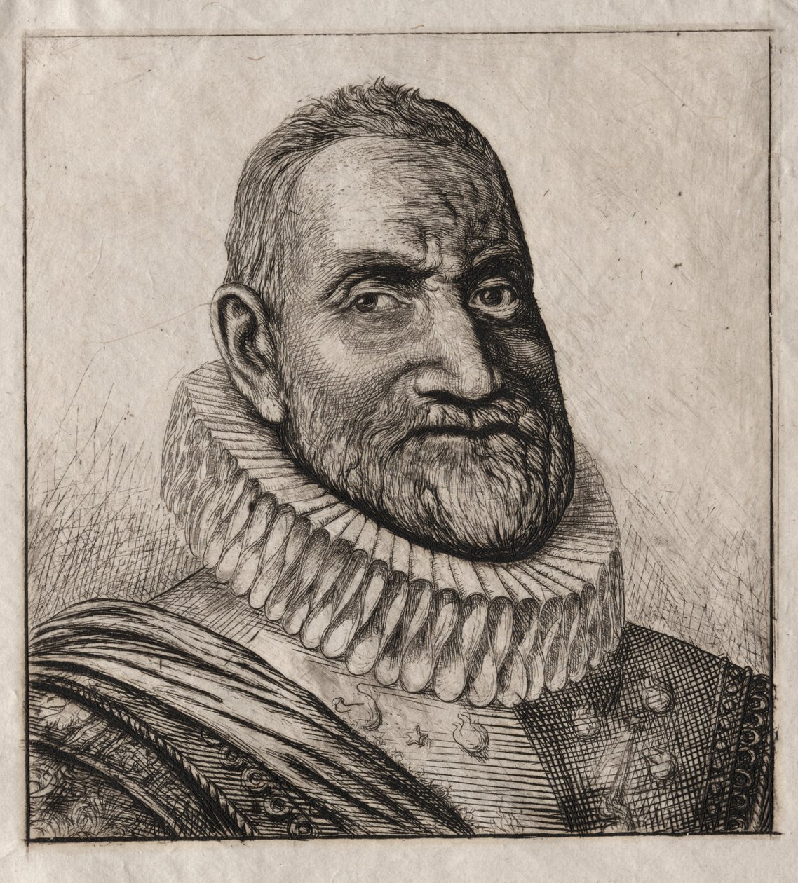 Theodore Agripa d