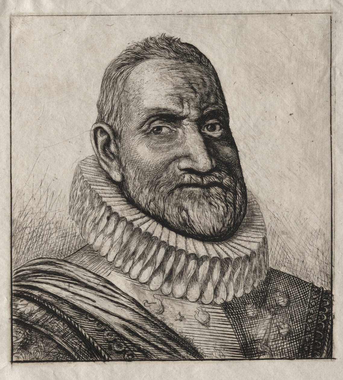 Theodore Agripa d