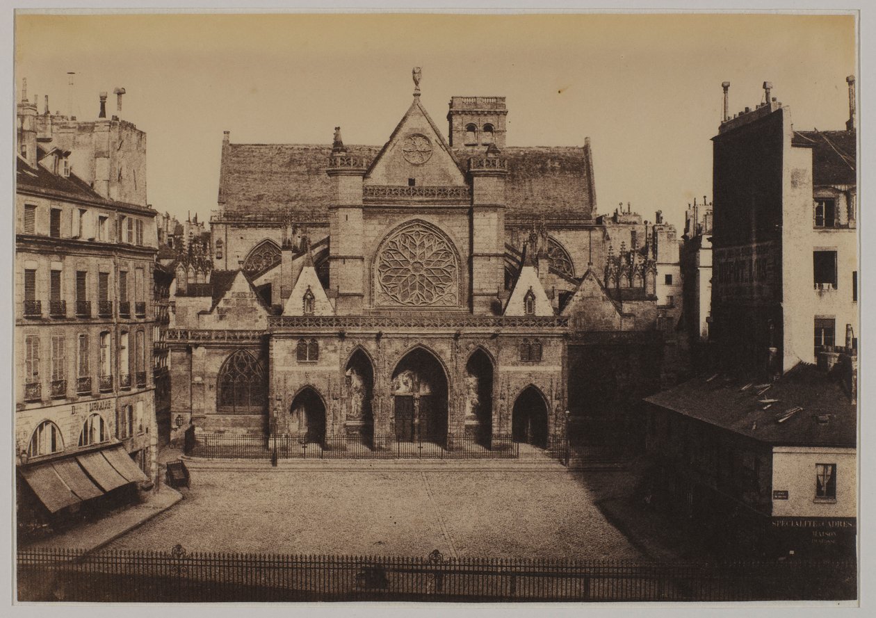Igreja de Saint-Germain-l