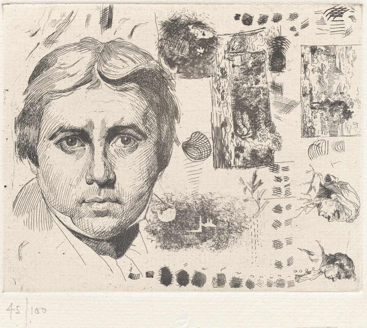 Portrait d