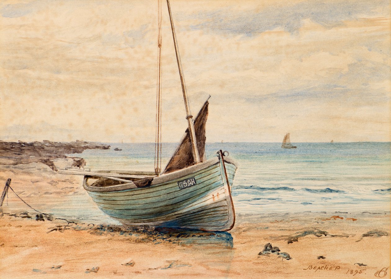 Atingido de Charles Ower