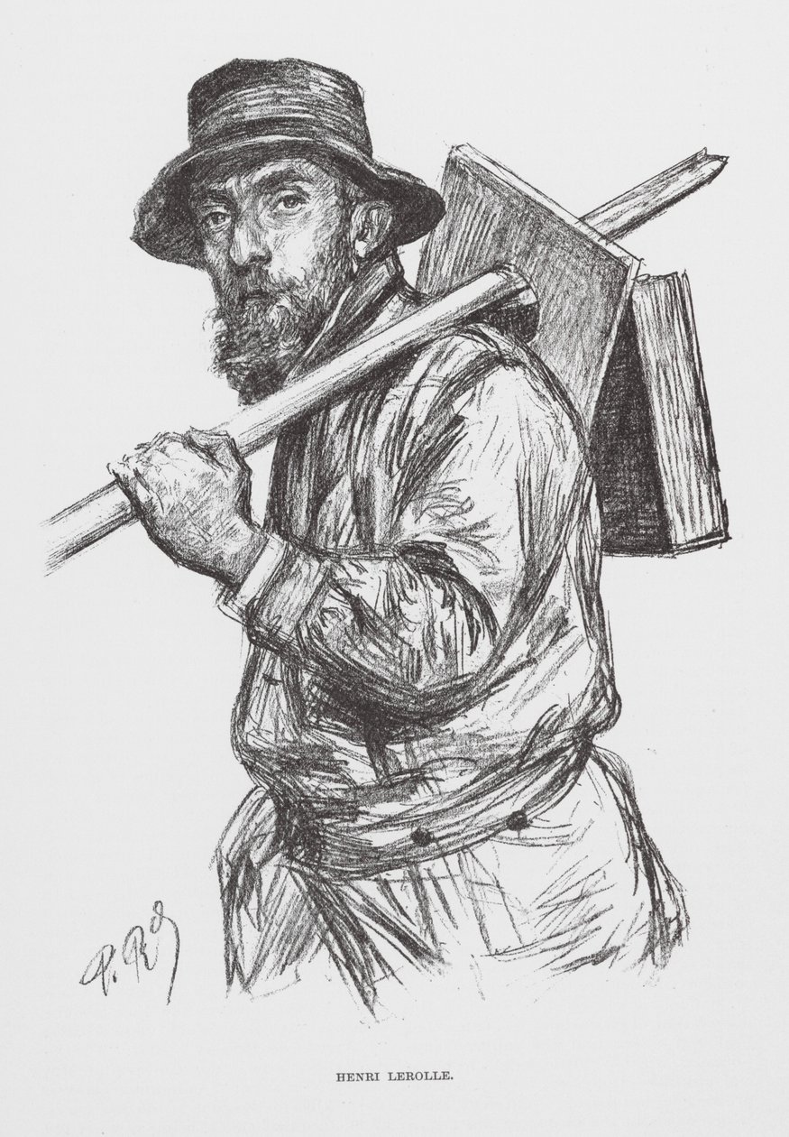  de Charles Paul (after) Renouard