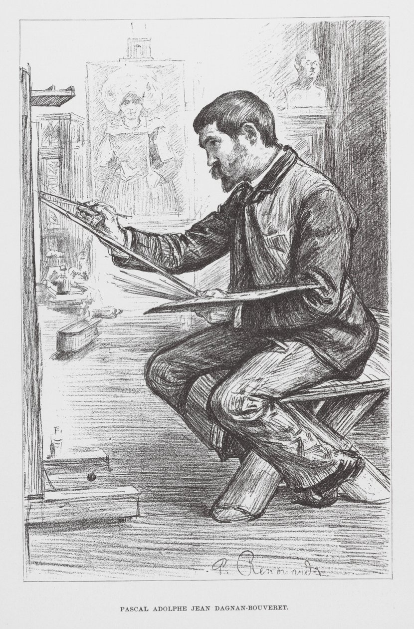  de Charles Paul (after) Renouard