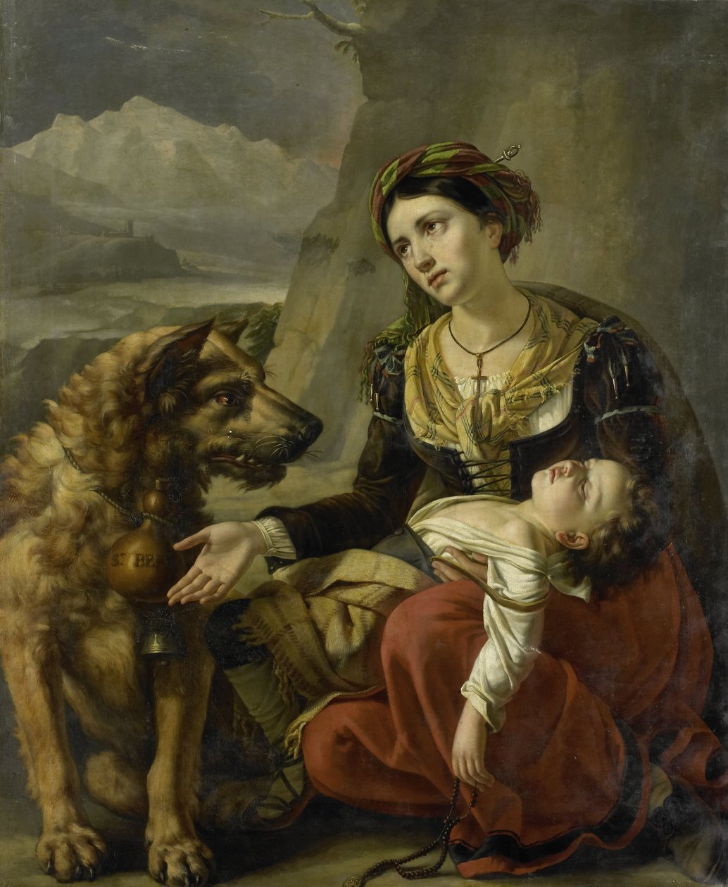  de Charles Picque