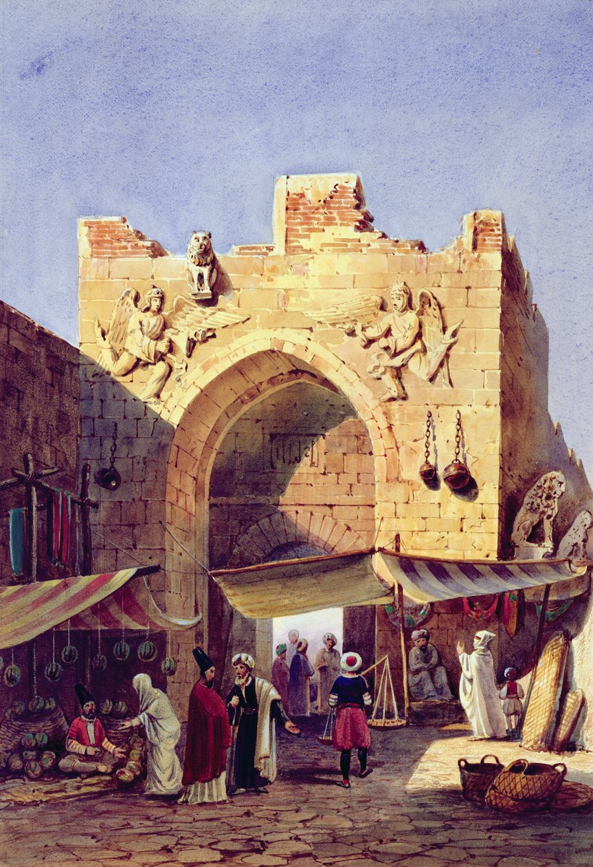 Imagem desconhecida de Charles Pierron