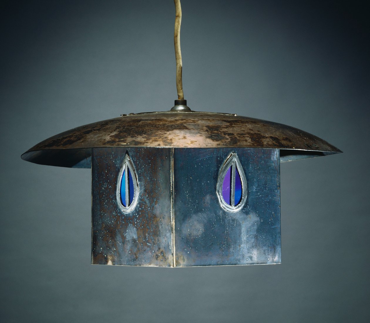 Sombra suspensa, c.1900 de Charles Rennie Mackintosh