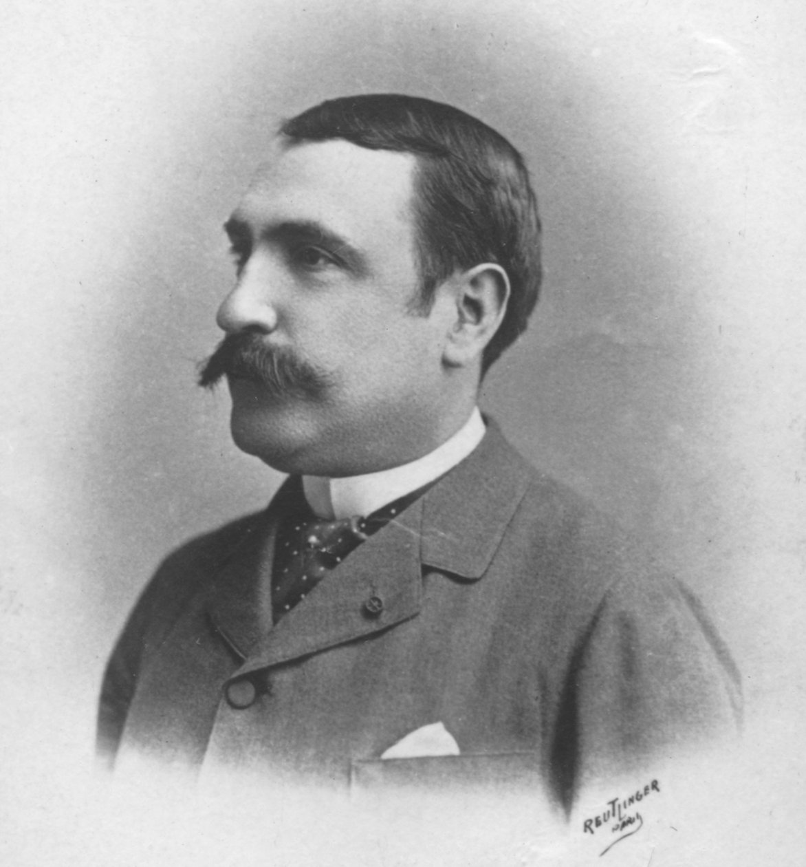 Mércia, c1893 de Charles Reutlinger