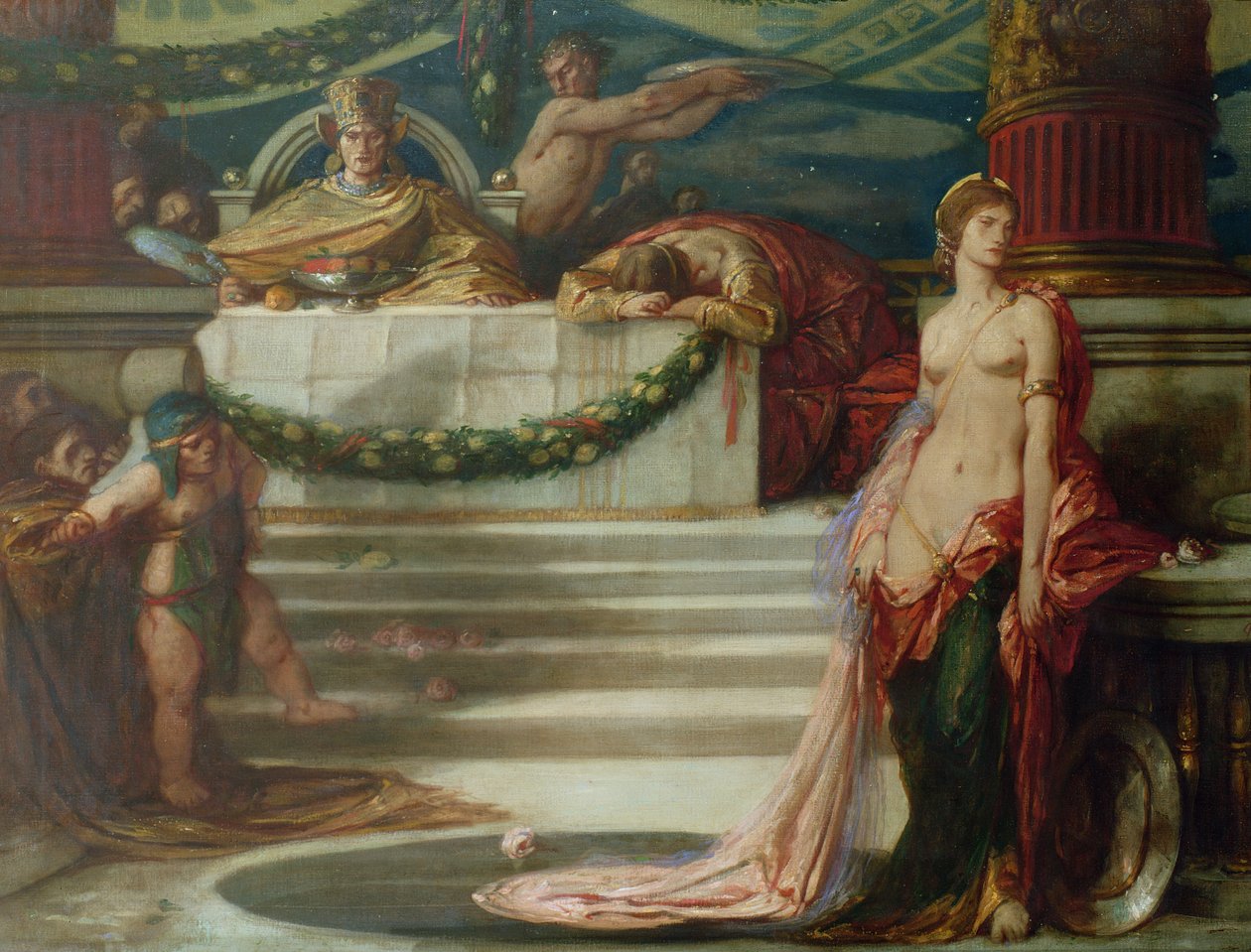Salomé, 1925 de Charles Ricketts