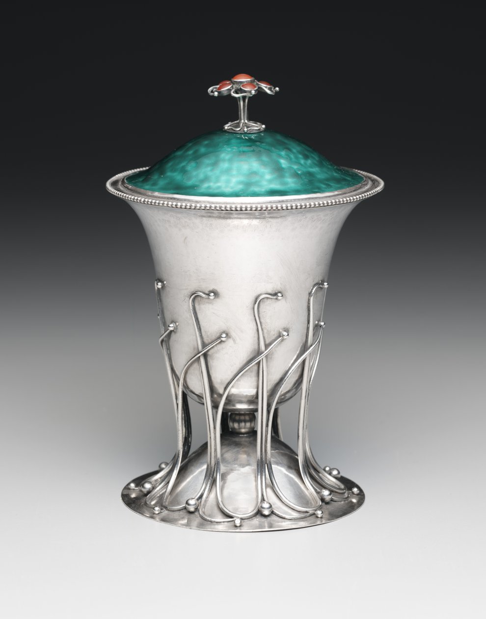 Copa esportiva de Charles Robert Ashbee