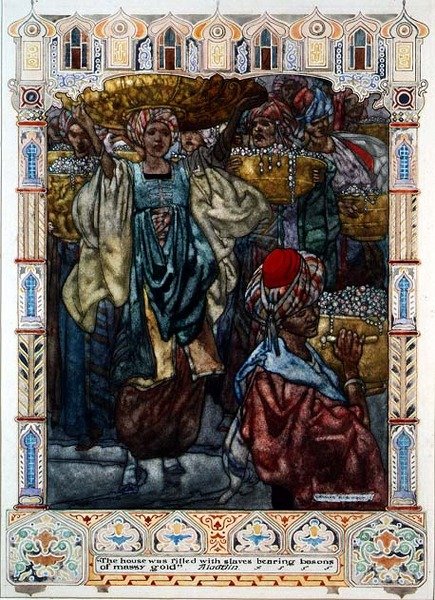 Grande Livro de Contos de Enfermagem de Charles Robinson