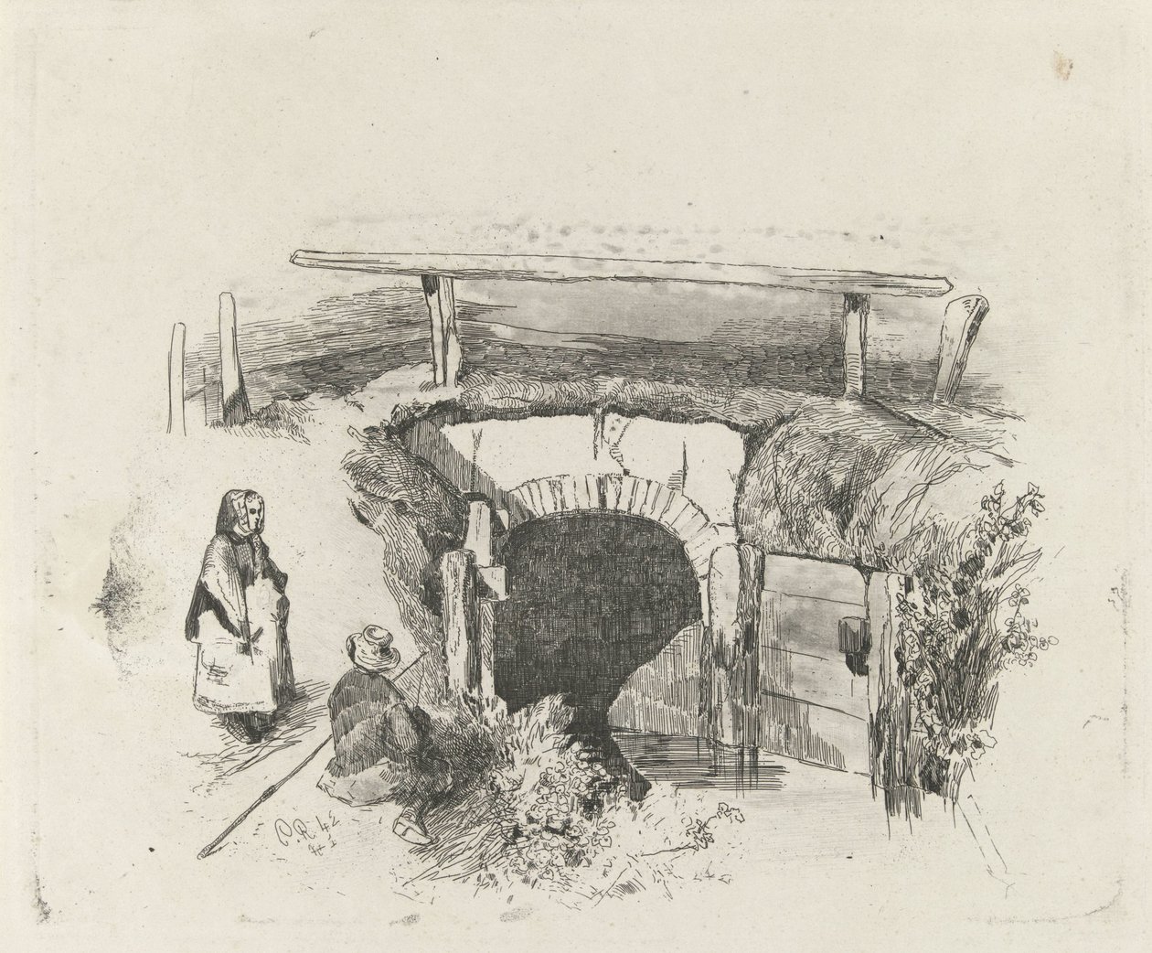 Usar de Charles Rochussen