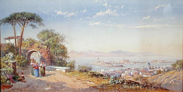 Messina de Charles Rowbotham