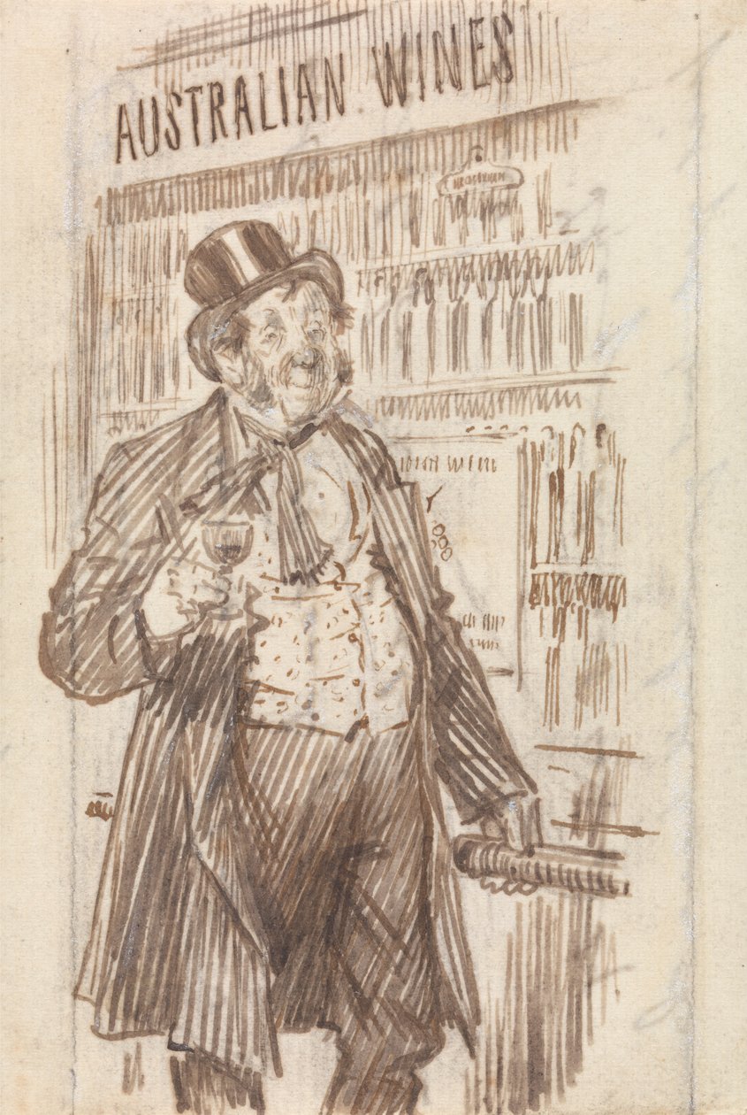 Robert de Charles Samuel Keene