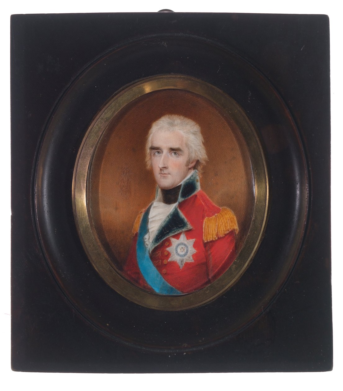 Richard de Charles Shireff