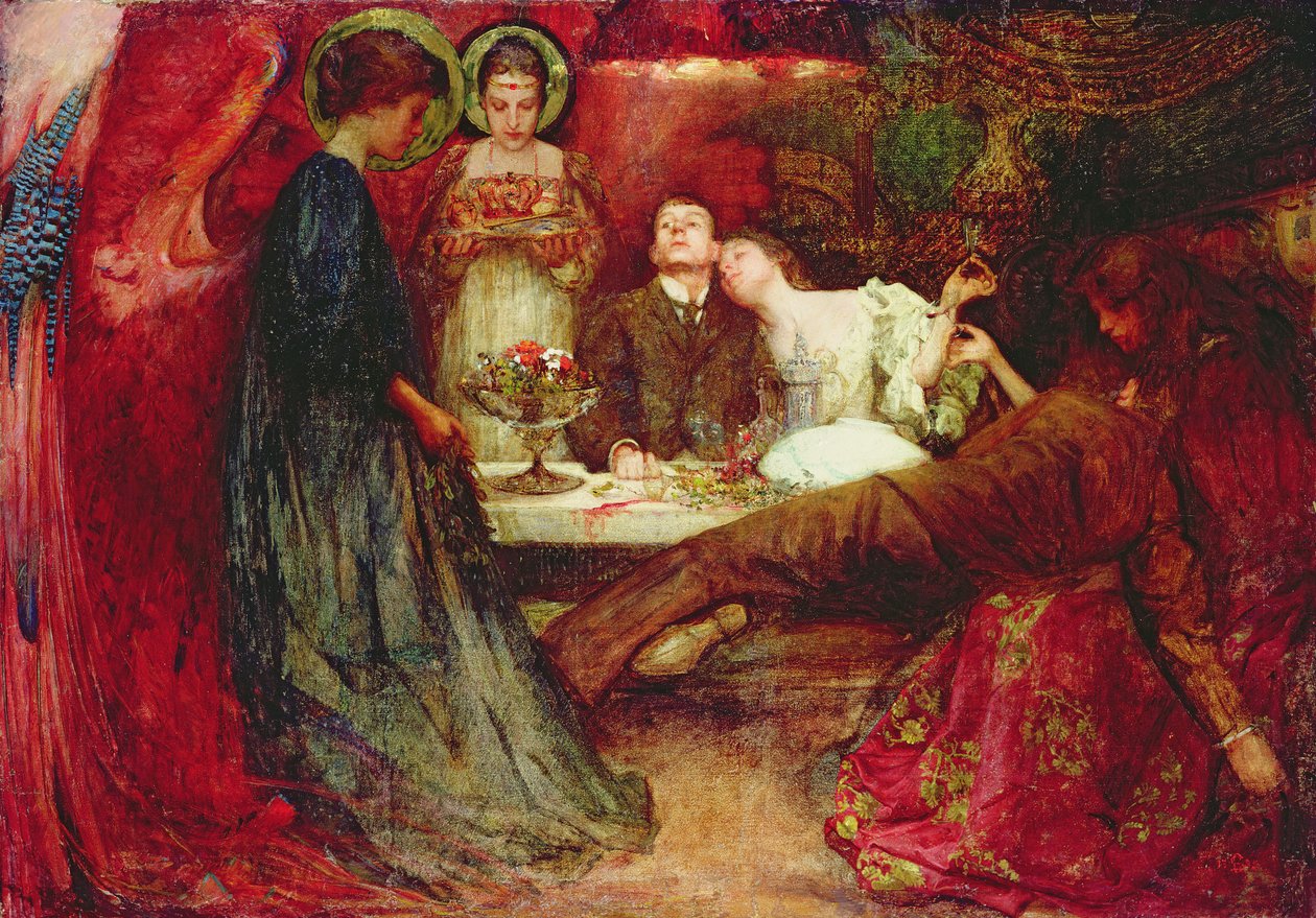 - O que é isso para mim e para você que bebe muito vinho de Charles Sims