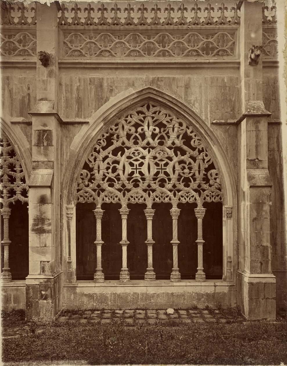 [Mosteiro da Batalha] de Charles Thurston Thompson