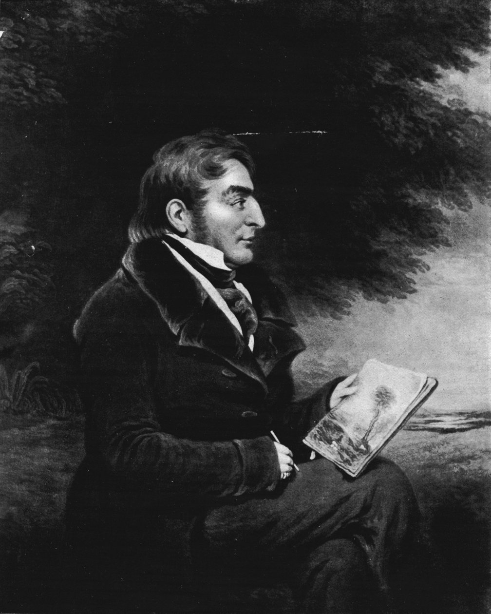 JMW Turner, RA, c1842, 1911 de Charles Turner