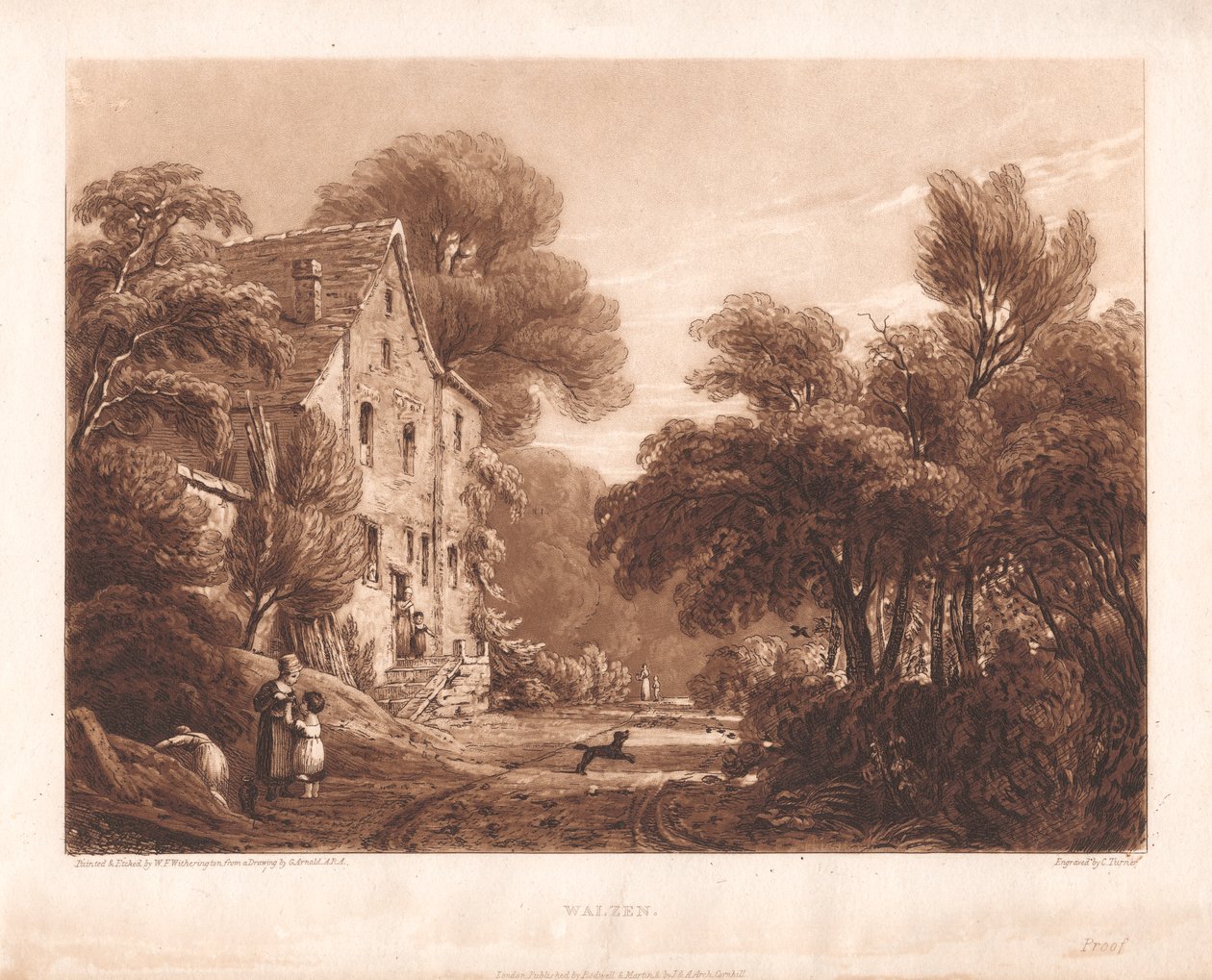 Rolos de Charles Turner