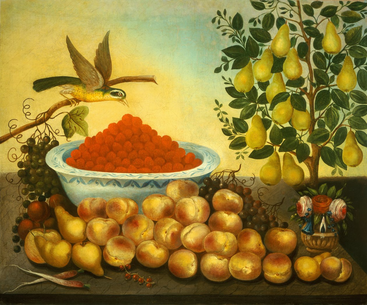 Floresta. de Charles V. Bond