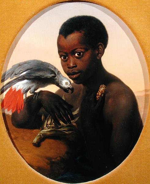 Brown de Charles Verlat