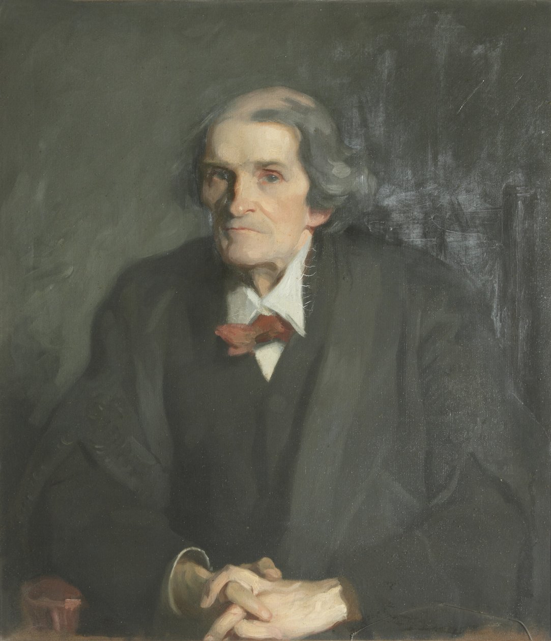 Sir John Burdon-Sanderson de Charles Wellington Furse