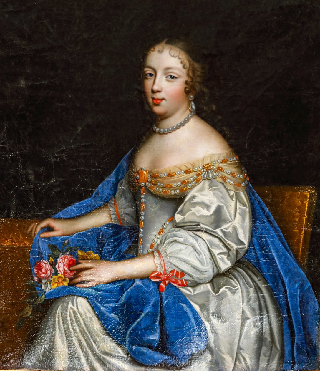 paisagem de Charles and Henri Beaubrun