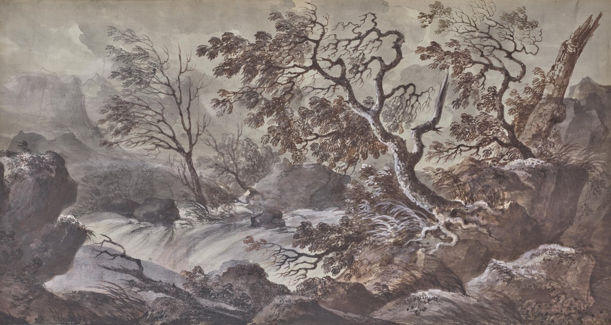 Torrent de Charles de Thomas
