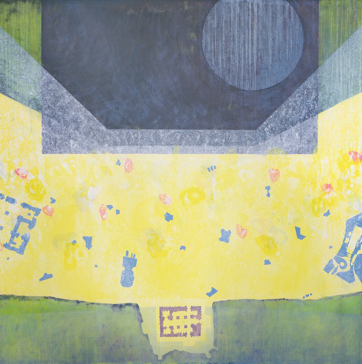 Entre Emmanuel e Gabriel (Big Fun), 1998 de Charlie Millar