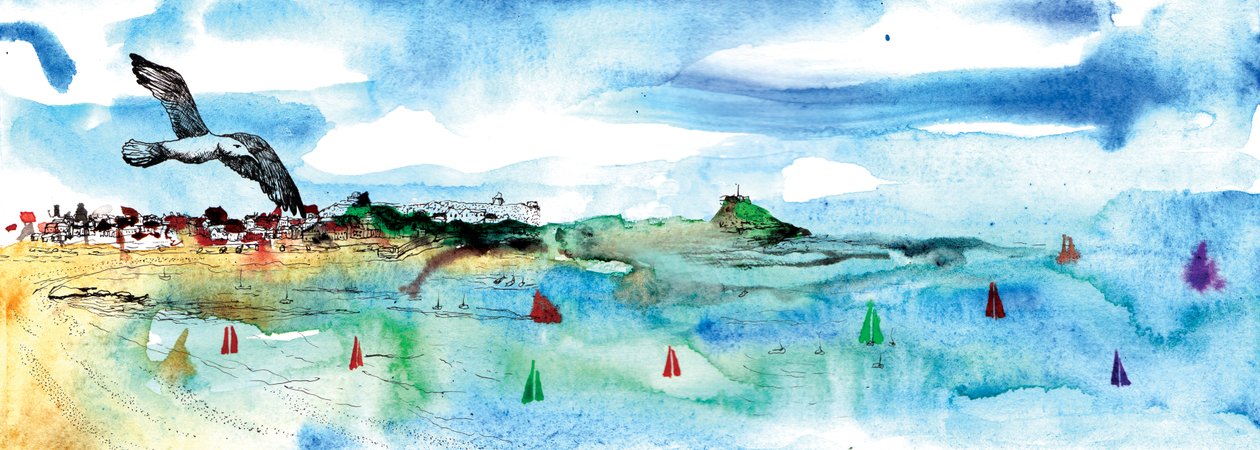 The Seagull