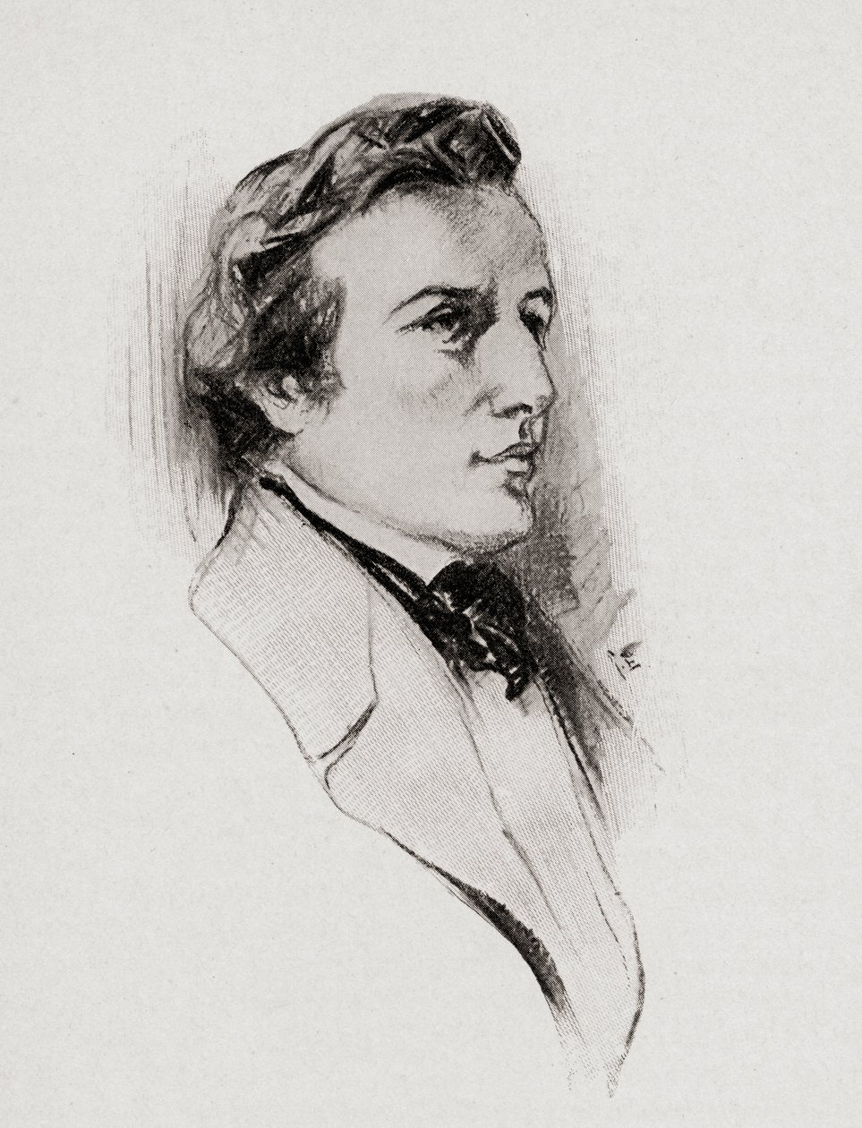 Frédéric François Chopin de Chase Emerson