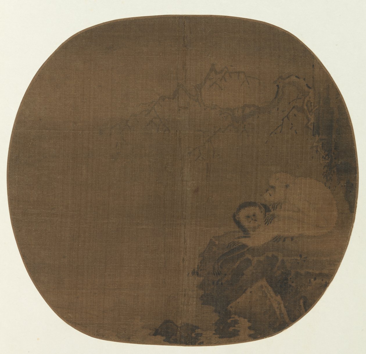 Macaca de China, Yuan dynasty