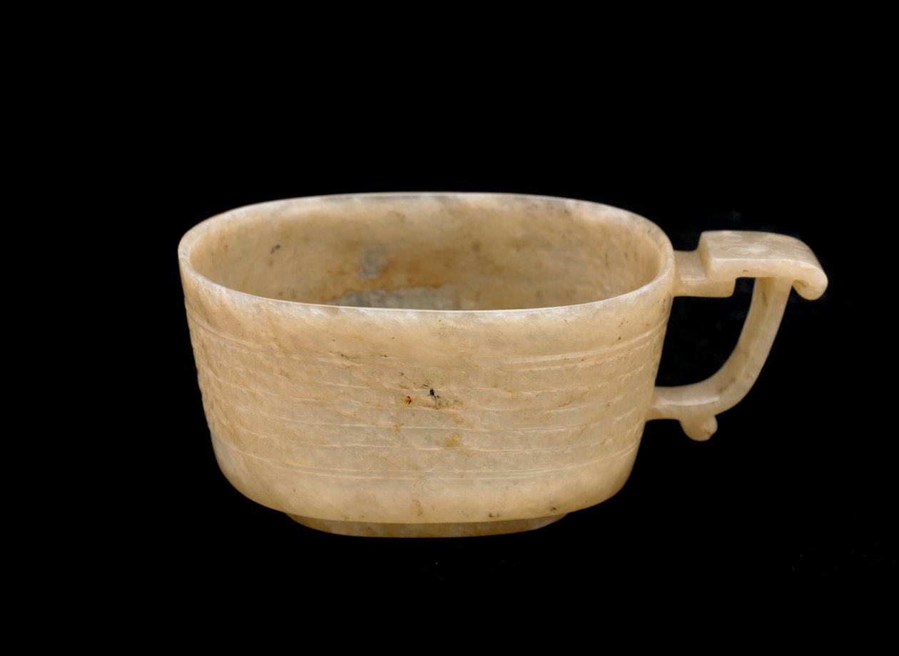 Taça, 1600-1700 de Chinese School