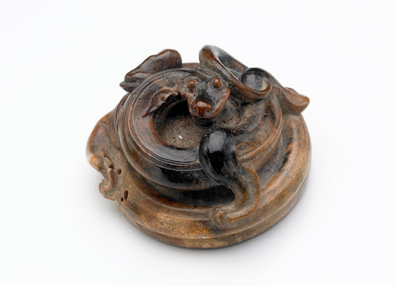Ornamento de Chinese School