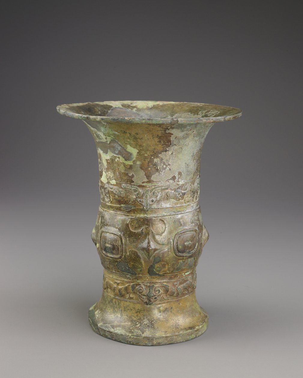 Vaso ritual de Chinese School