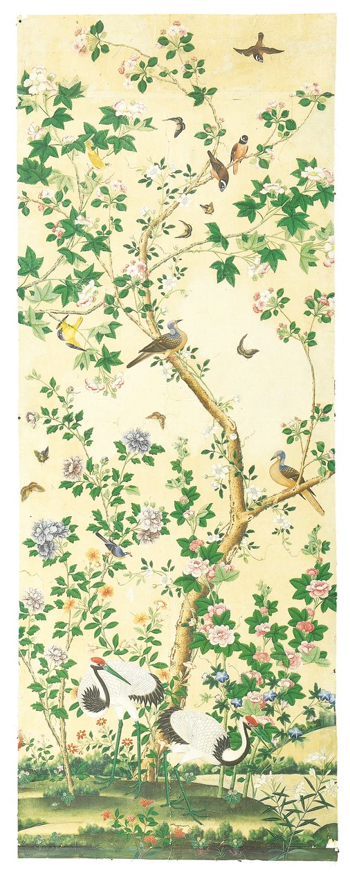 Imagem desconhecida de Chinese School