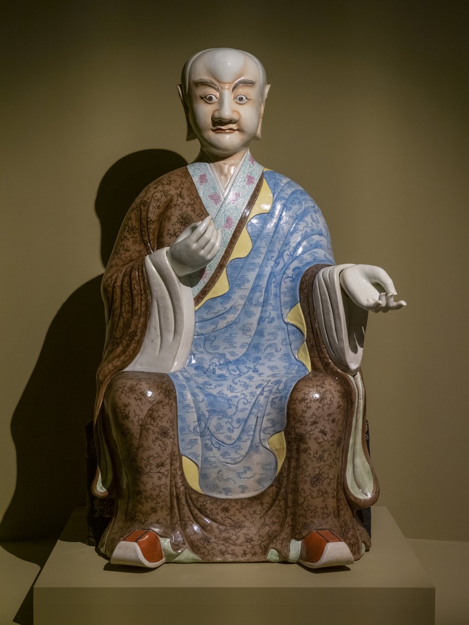 Imagem desconhecida de Chinese School
