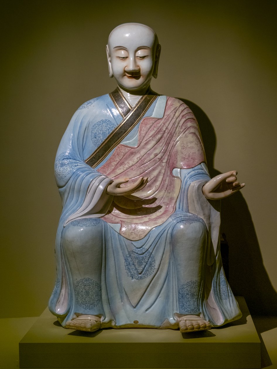 Imagem desconhecida de Chinese School