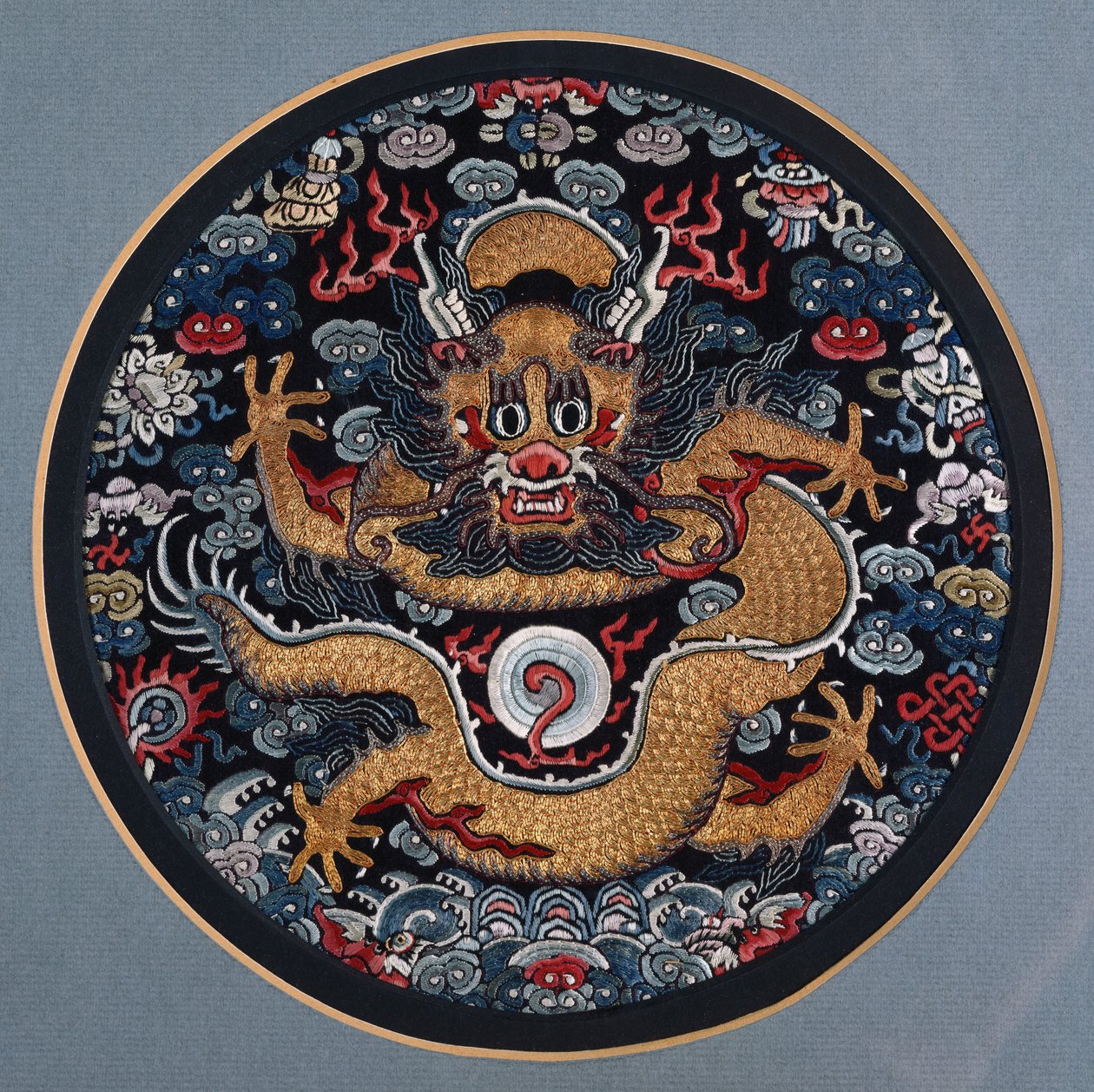 Imagem desconhecida de Chinese School