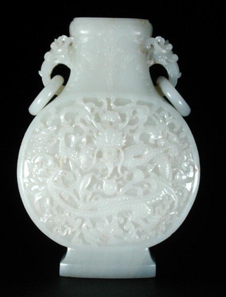 Balão Imperial da Lua, Qianlong de Chinese School Chinese School
