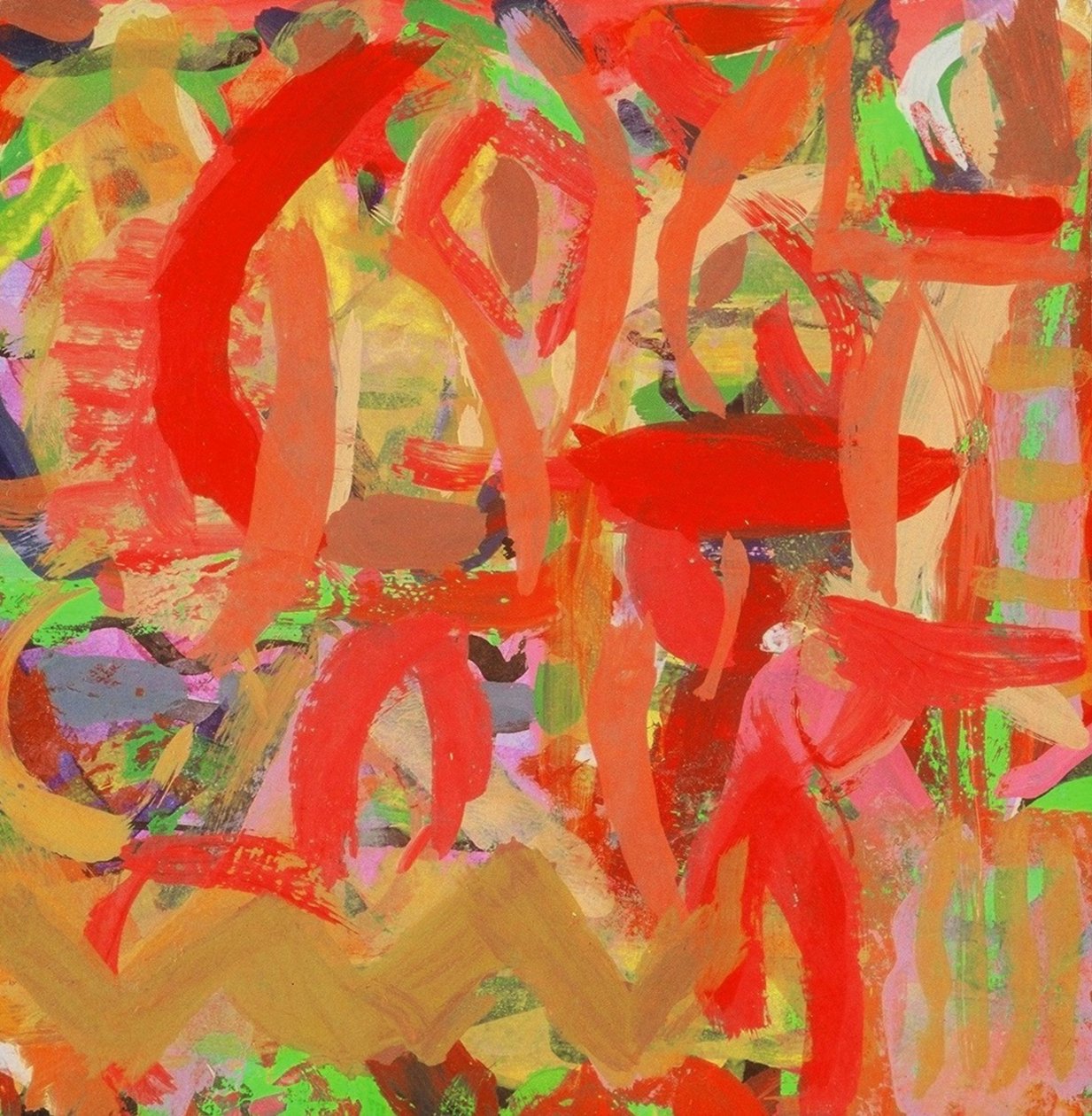 Paisagem Interior II, 2003 de Ching Fun Tso