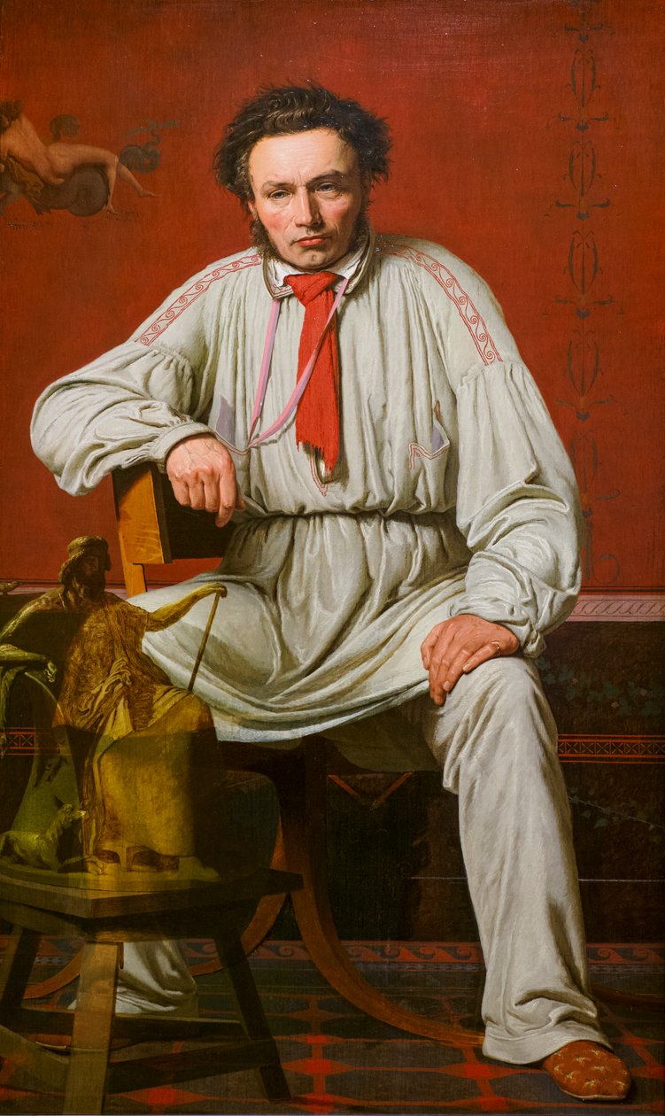  de Christen Schjellerup Kobke