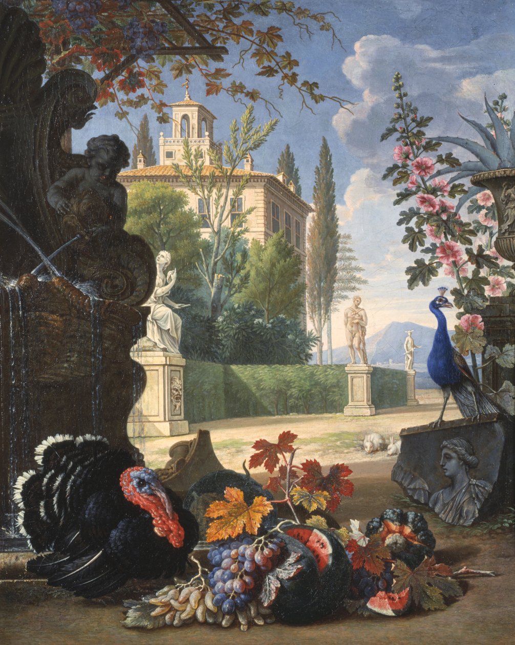 Cassino de Aurora de Christian Berentz