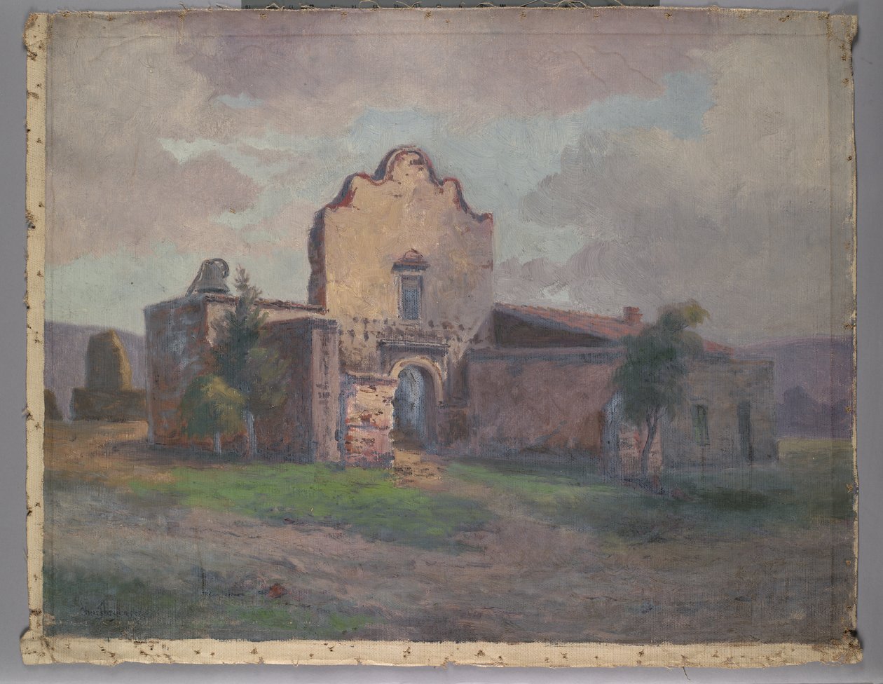 San Diego, c.1885-95 de Christian Jorgensen