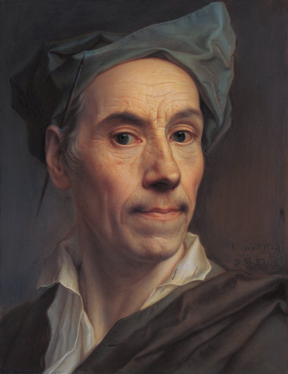 Christian Seybold de Christian Seybold