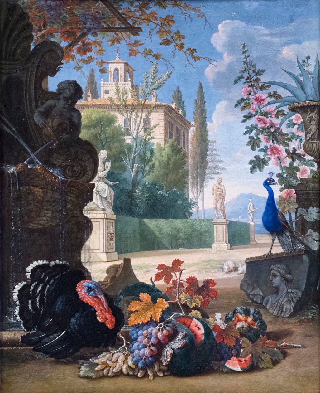 O alojamento Aurora de Christian Berentz